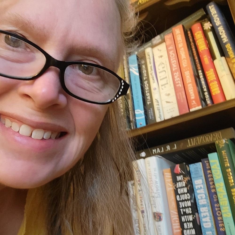Meet your Posher, Jo-elle